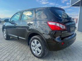 Nissan Qashqai 1.6 ГАЗ ЛИЗИНГ | Auto.bg — изображение 7
