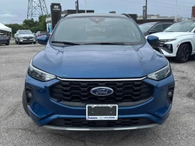 Ford Escape * ST Line Select * АВТОКРЕДИТ*  | Auto.bg — изображение 6