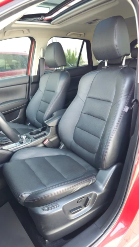 Mazda CX-5 Germany* Sport-Line* Aut.* 4x4* LED* Kam.* Euro6 | Mobile.bg � ����� ������ 9