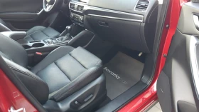 Mazda CX-5 Germany* Sport-Line* Aut.* 4x4* LED* Kam.* Euro6 | Mobile.bg � ����� ������ 12