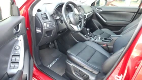 Mazda CX-5 Germany* Sport-Line* Aut.* 4x4* LED* Kam.* Euro6 | Mobile.bg � ����� ������ 8