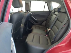 Mazda CX-5 Germany* Sport-Line* Aut.* 4x4* LED* Kam.* Euro6 | Mobile.bg � ����� ������ 12