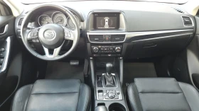 Mazda CX-5 Germany* Sport-Line* Aut.* 4x4* LED* Kam.* Euro6 | Mobile.bg � ����� ������ 10