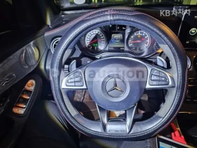 Mercedes-Benz GLC 43 AMG COUPE / HEAD UP / 360 / BURMESTER / ЦЕНА ДО БГ - 23000 € / 44984.09 лв. - 24964070 7