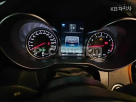 Mercedes-Benz GLC 43 AMG COUPE / HEAD UP / 360 / BURMESTER / ЦЕНА ДО БГ - 23000 € / 44984.09 лв. - 24964070 6