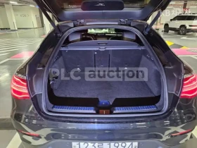 Mercedes-Benz GLC 43 AMG COUPE / HEAD UP / 360 / BURMESTER / ЦЕНА ДО БГ - 23000 € / 44984.09 лв. - 24964070 3
