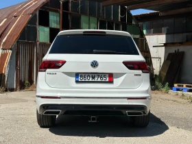 VW Tiguan R-Line 7 ������ | Mobile.bg � ����� ������ 6
