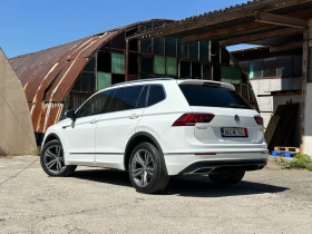 VW Tiguan R-Line 7 ������ | Mobile.bg � ����� ������ 5
