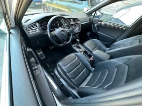 VW Tiguan R-Line 7 ������ | Mobile.bg � ����� ������ 7