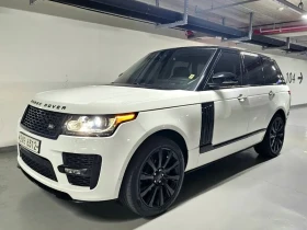 Land Rover Range rover 4.4 SDV8