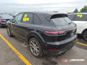Porsche Cayenne undefined | Auto.bg — изображение 4