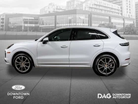 Porsche Cayenne * AWD * АВТОКРЕДИТ * ГЛАВНО ПРЕДСТАВИТЕЛСТВО - 28890 € - 42753875 3