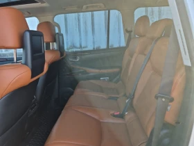 Lexus LX 570 5.7L  4WD 4DR / CARFAX /  | Mobile.bg � ����� ������ 12
