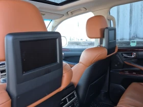 Lexus LX 570 5.7L  4WD 4DR / CARFAX /  | Mobile.bg � ����� ������ 14