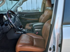 Lexus LX 570 5.7L  4WD 4DR / CARFAX /  | Mobile.bg � ����� ������ 7