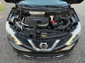 Nissan Qashqai 1.5dci/tekna/panorama/лизинг | Auto.bg — изображение 15