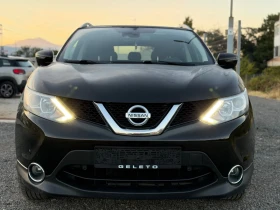 ����� �� �������� �� Nissan Qashqai 1.5dci/tekna/panorama/������