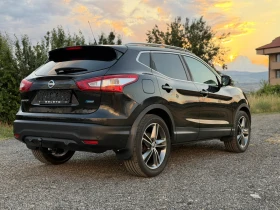 Nissan Qashqai 1.5dci/tekna/panorama/лизинг | Auto.bg — изображение 6