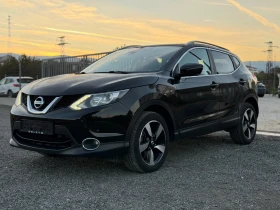 Nissan Qashqai 1.5dci/tekna/panorama/лизинг - 10567 € - 86415129 2