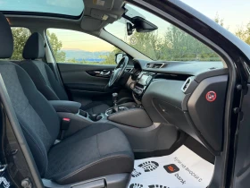 Nissan Qashqai 1.5dci/tekna/panorama/лизинг - 10567 € - 86415129 14