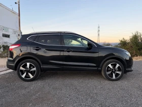 Nissan Qashqai 1.5dci/tekna/panorama/лизинг - 10567 € - 86415129 7