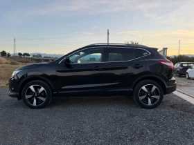 Nissan Qashqai 1.5dci/tekna/panorama/лизинг - 10567 € - 86415129 3