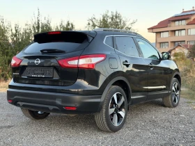 Nissan Qashqai 1.5dci/tekna/panorama/лизинг - 10567 € - 86415129 6