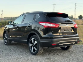 Nissan Qashqai 1.5dci/tekna/panorama/лизинг - 10567 € - 86415129 4