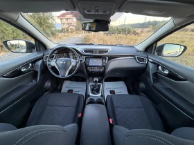 Nissan Qashqai 1.5dci/tekna/panorama/лизинг - 10567 € - 86415129 11