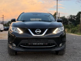 Nissan Qashqai 1.5dci/tekna/panorama/лизинг