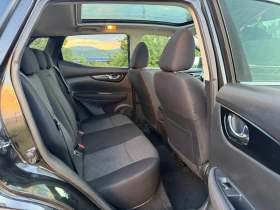 Nissan Qashqai 1.5dci/tekna/panorama/лизинг | Auto.bg — изображение 13