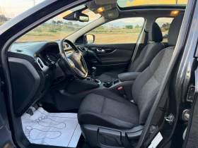 Nissan Qashqai 1.5dci/tekna/panorama/лизинг | Auto.bg — изображение 9