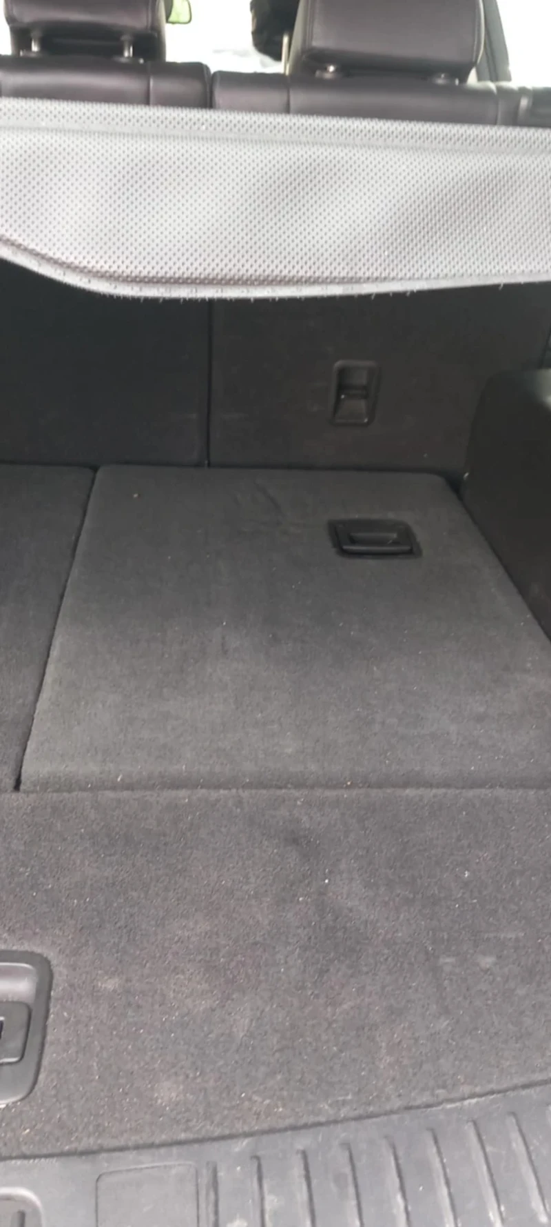 Chevrolet Captiva, снимка 12 - Автомобили и джипове - 52492873