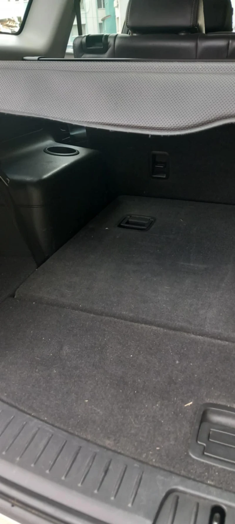 Chevrolet Captiva, снимка 13 - Автомобили и джипове - 52492873