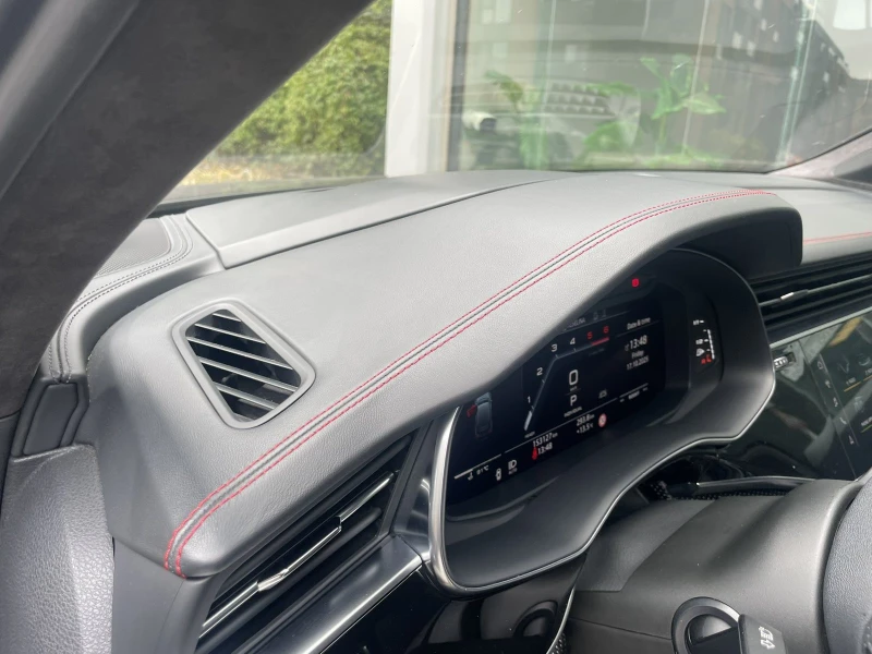 Audi SQ7 4.0 TDI Quattro = MGT Select 2 = , снимка 10 - Автомобили и джипове - 52281181