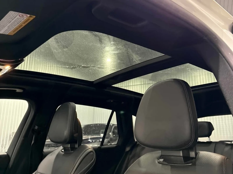 Mercedes-Benz GLC 300 * CARFAX * БЕЗ ПЪРВОНАЧАЛНА ВНОСКА, снимка 10 - Автомобили и джипове - 52681362