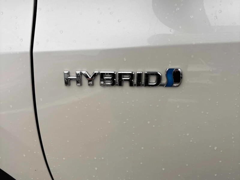 Toyota Highlander * Hybrid Limited * CARFAX * БЕЗ ПЪРВОНАЧАЛНА ВНОСК, снимка 13 - Автомобили и джипове - 52850692