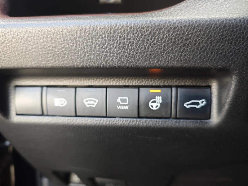 Toyota Rav4 4X4 hybrid Full, снимка 9 - Автомобили и джипове - 53506418