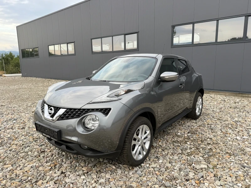 Nissan Juke 1.2 DIG-T NAVI CAMERA - 19390 лв. - 90854031 1