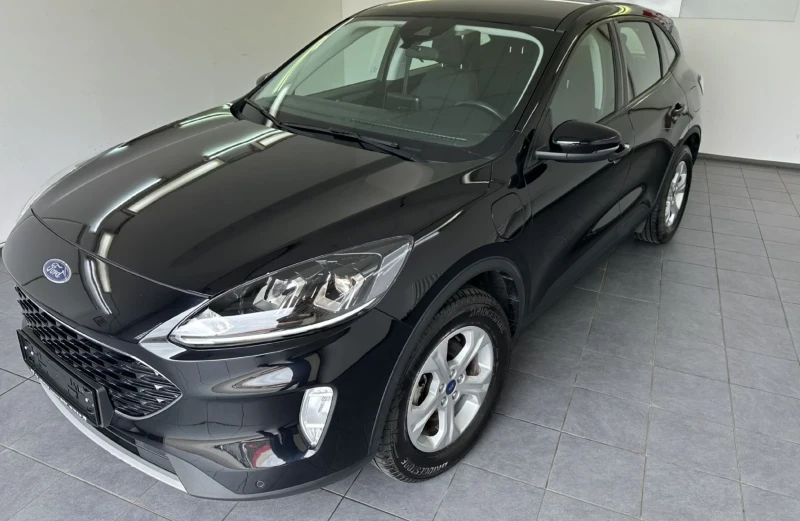 Ford Kuga Plug-in Hybrid Cool Connect 2.5. 165kw - 35500 лв. - 31411601 1