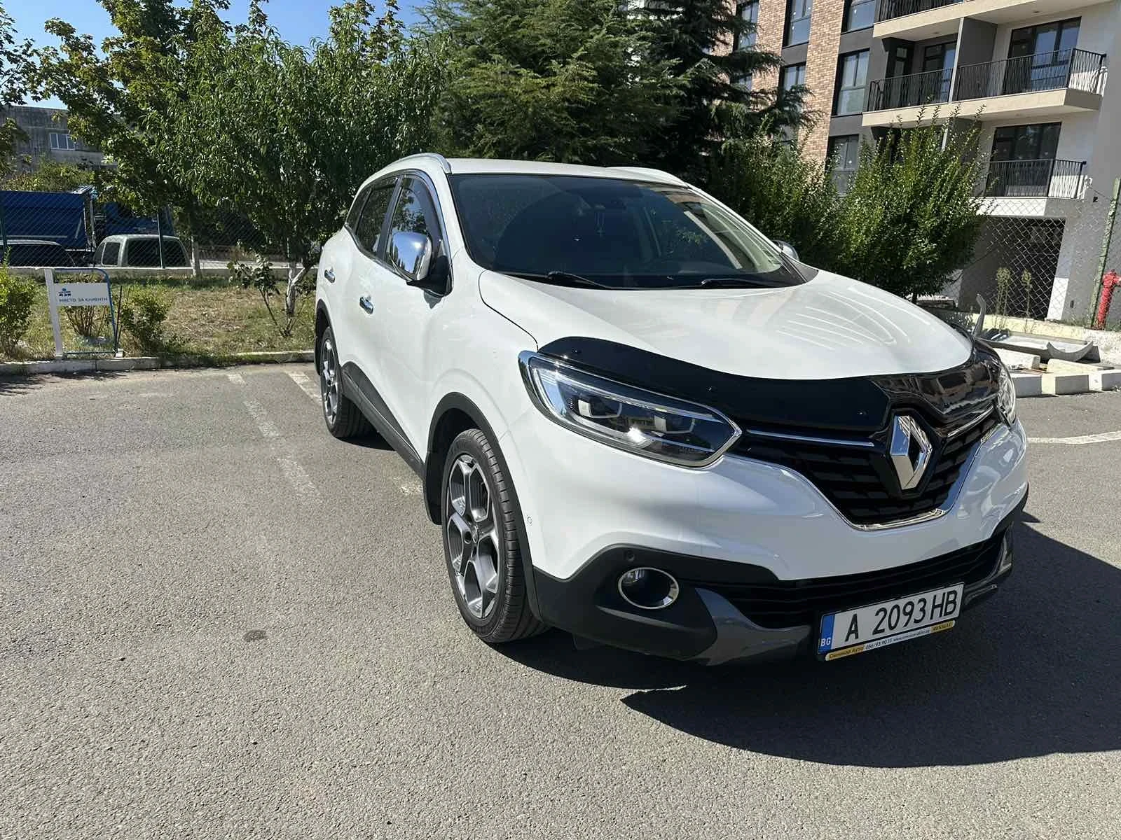 Renault Kadjar 1, 6 D | Mobile.bg — изображение 1