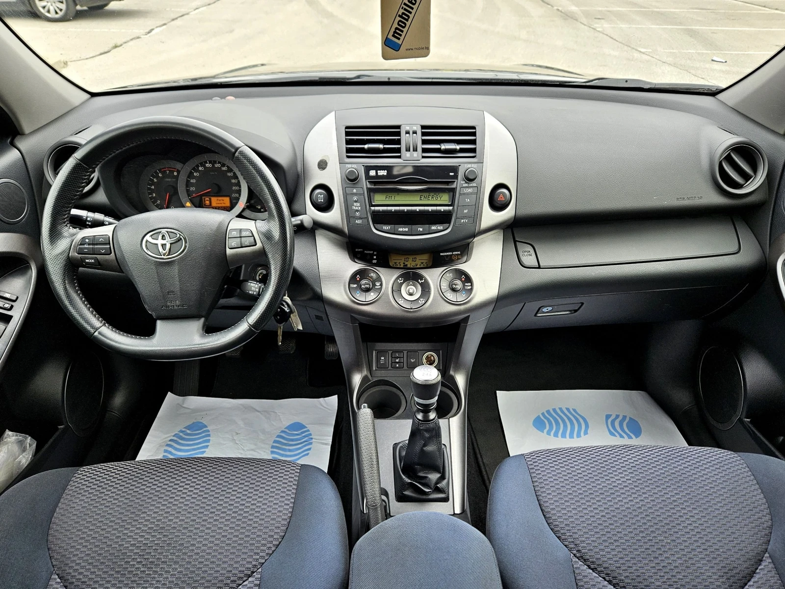 Toyota Rav4 2.0 ФЕЙСЛИФТ ЛИЗИНГ + БАРТЕР - изображение 10