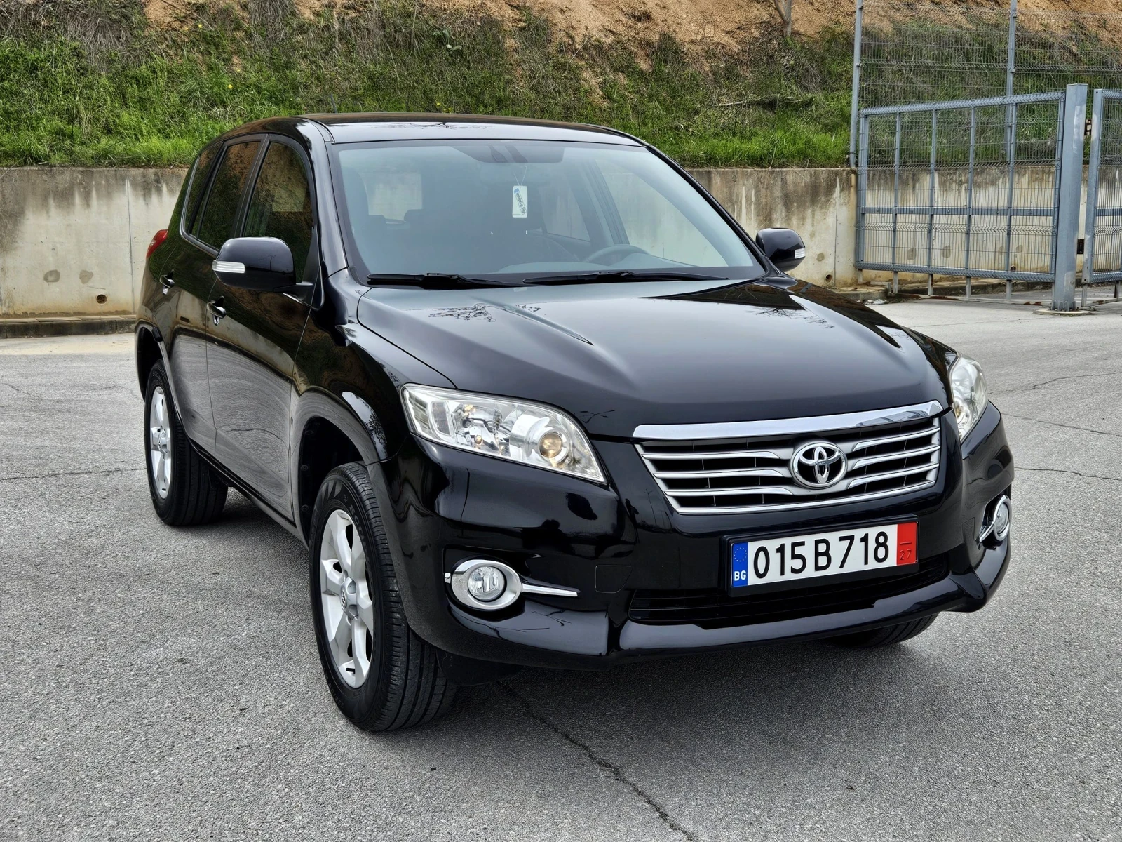 Toyota Rav4 2.0 ФЕЙСЛИФТ ЛИЗИНГ + БАРТЕР - изображение 2