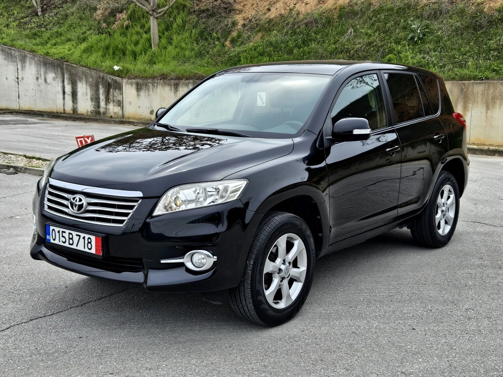 Toyota Rav4 2.0 ФЕЙСЛИФТ ЛИЗИНГ + БАРТЕР - изображение 3