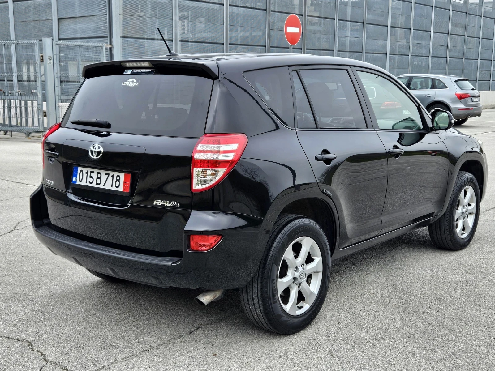 Toyota Rav4 2.0 ФЕЙСЛИФТ ЛИЗИНГ + БАРТЕР - изображение 7