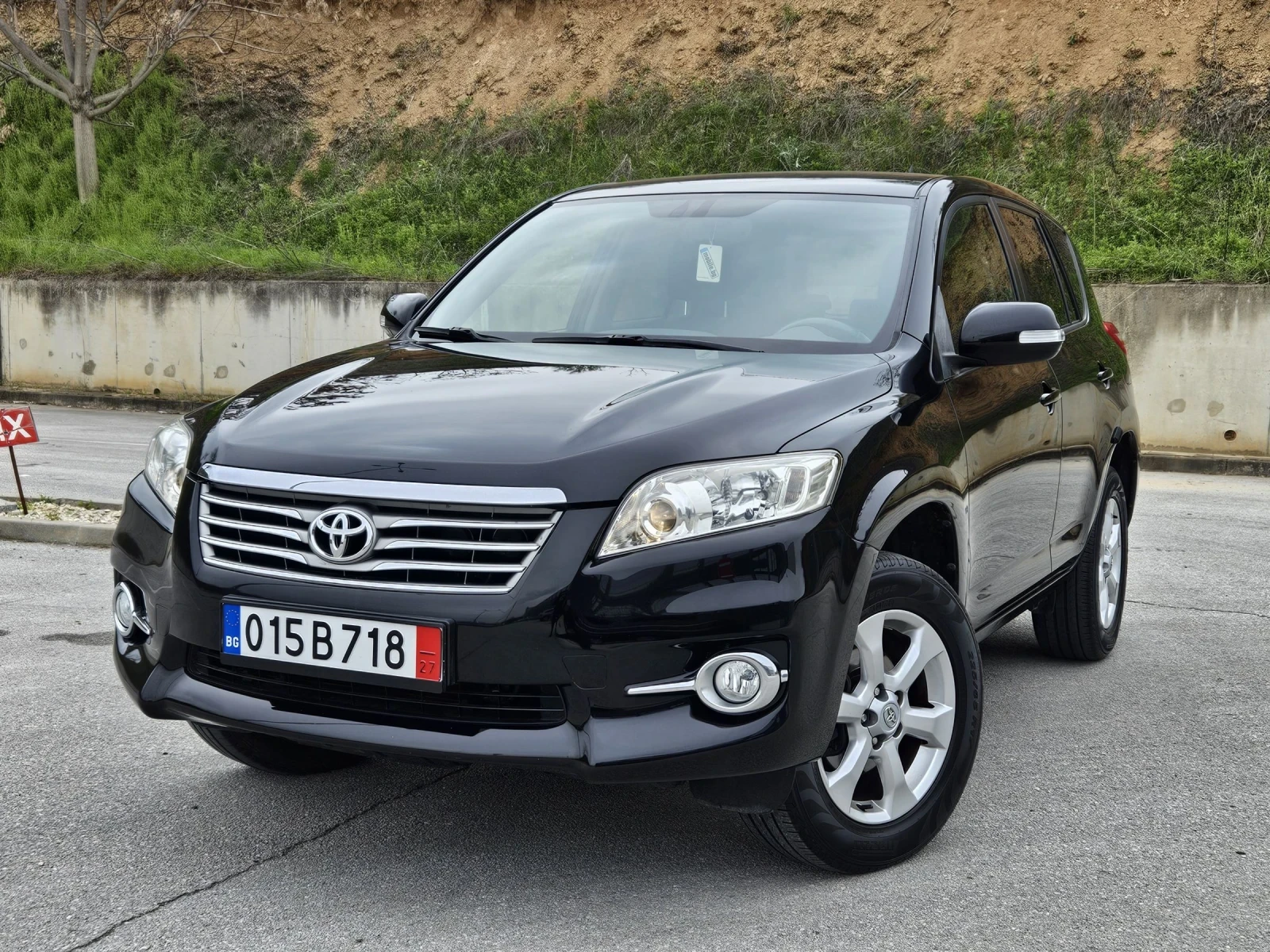 Toyota Rav4 2.0 ФЕЙСЛИФТ ЛИЗИНГ + БАРТЕР - изображение 8