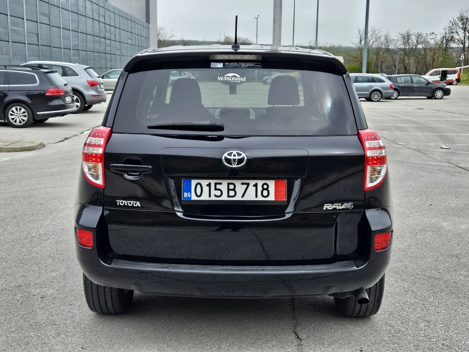 Toyota Rav4 2.0 ФЕЙСЛИФТ ЛИЗИНГ + БАРТЕР - изображение 6