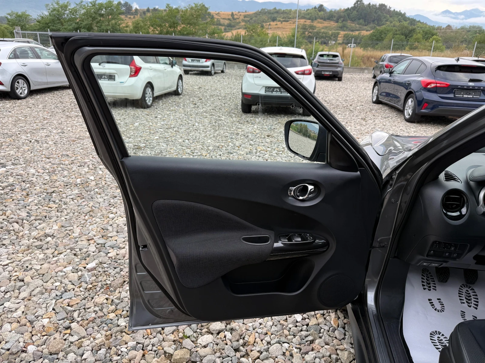 Nissan Juke 1.2 DIG-T NAVI CAMERA - изображение 9