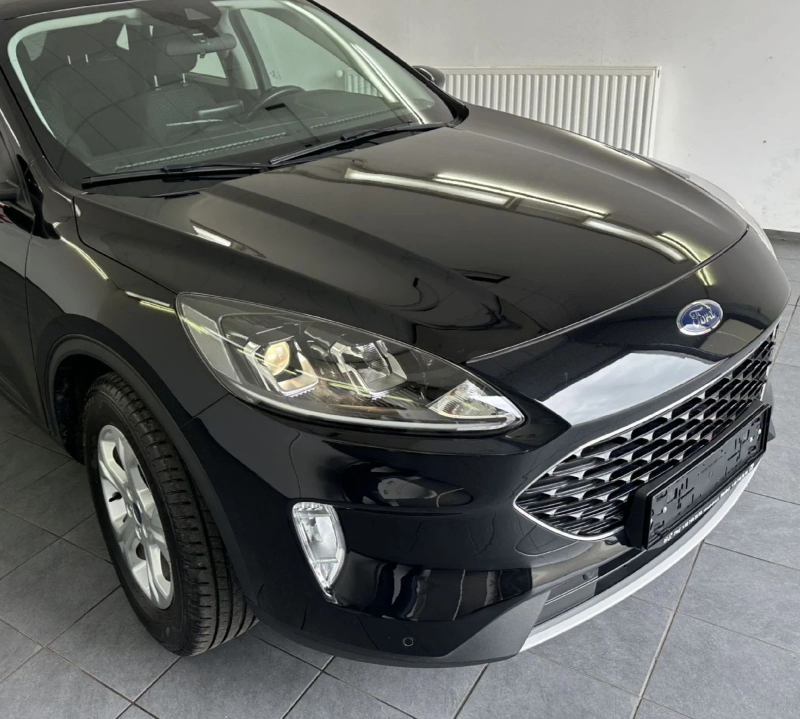 Ford Kuga Plug-in Hybrid Cool Connect 2.5. 165kw  - изображение 2