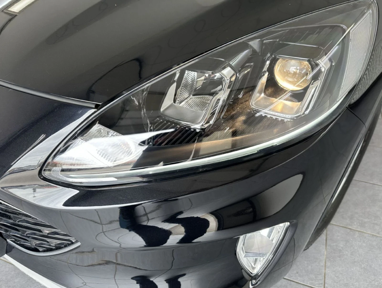 Ford Kuga Plug-in Hybrid Cool Connect 2.5. 165kw  - изображение 3